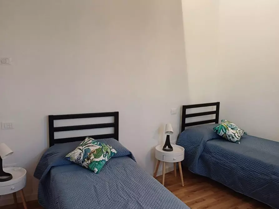 Immagine 36 di Terratetto in affitto  a Terricciola