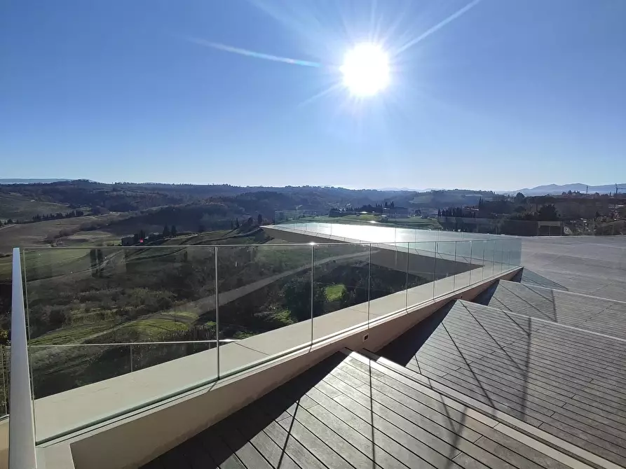 Immagine 46 di Terratetto in affitto  a Terricciola