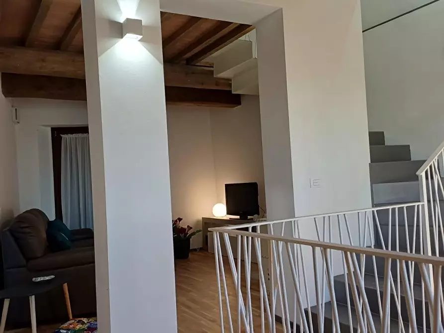 Immagine 19 di Terratetto in affitto  a Terricciola