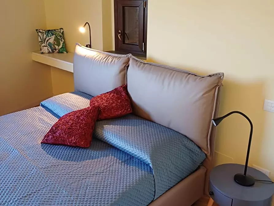 Immagine 24 di Terratetto in affitto  a Terricciola