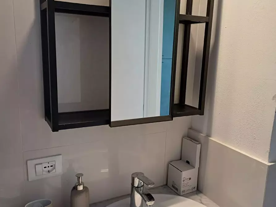 Immagine 12 di Terratetto in affitto  a Terricciola