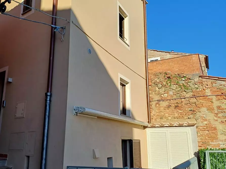 Immagine 3 di Terratetto in affitto  a Terricciola