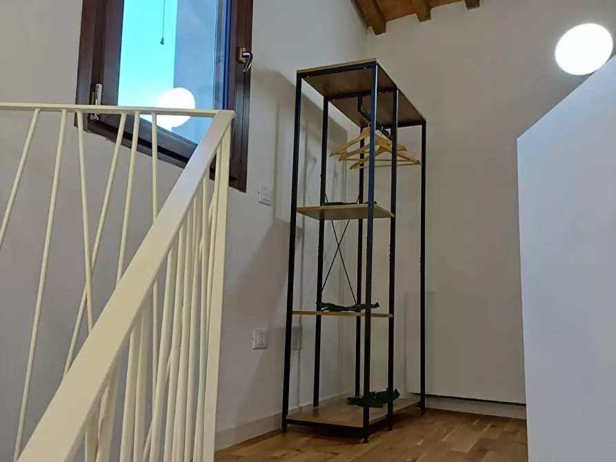 Immagine 35 di Terratetto in affitto  a Terricciola