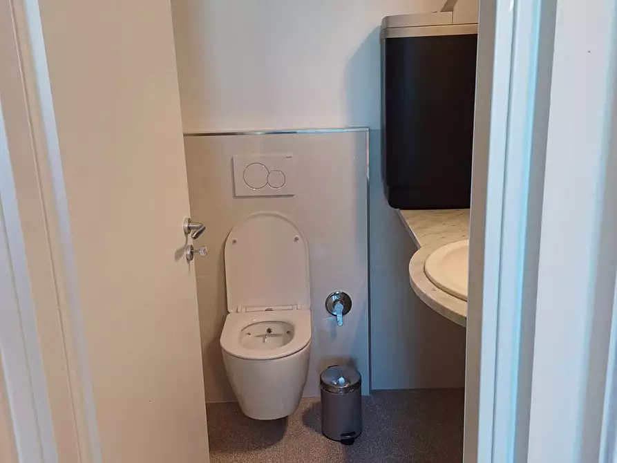 Immagine 13 di Terratetto in affitto  a Terricciola