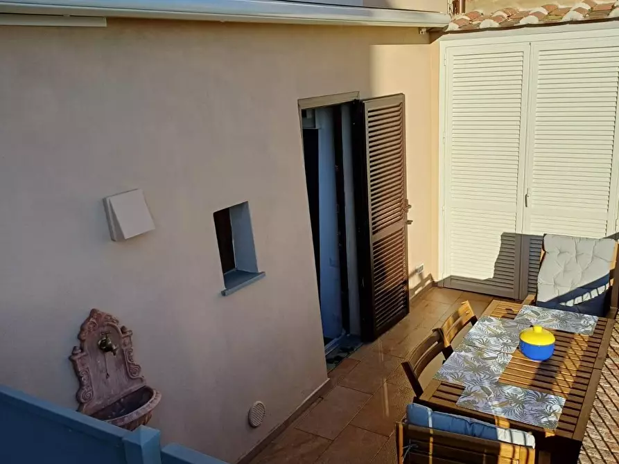 Immagine 6 di Terratetto in affitto  a Terricciola