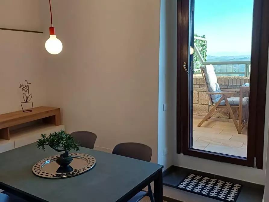 Immagine 10 di Terratetto in affitto  a Terricciola