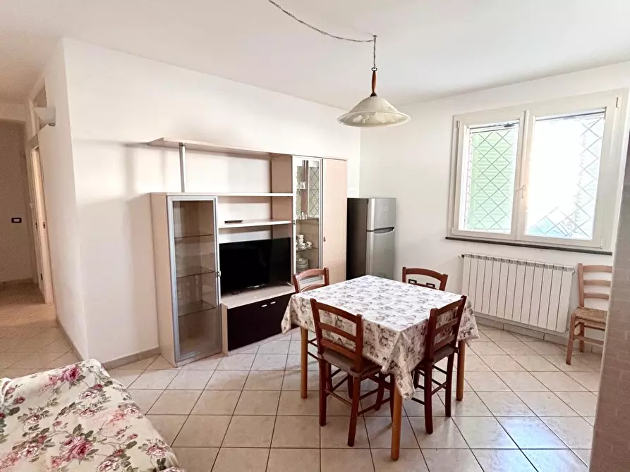 Immagine 4 di Appartamento in vendita  a Pisa