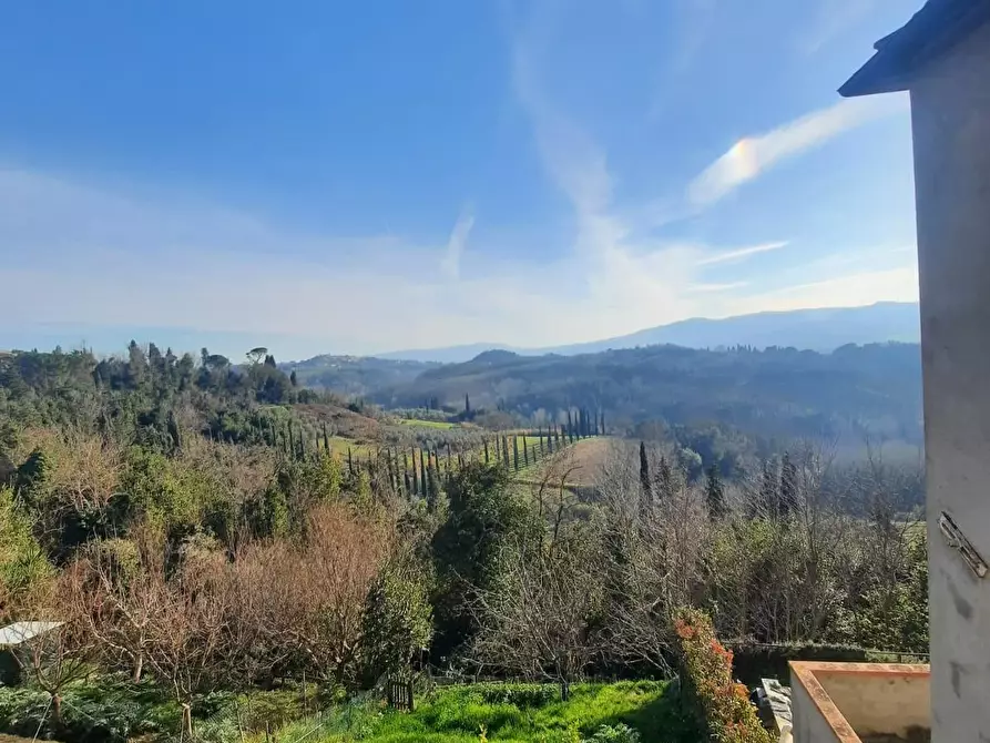 Immagine 1 di Terratetto in vendita  a Terricciola