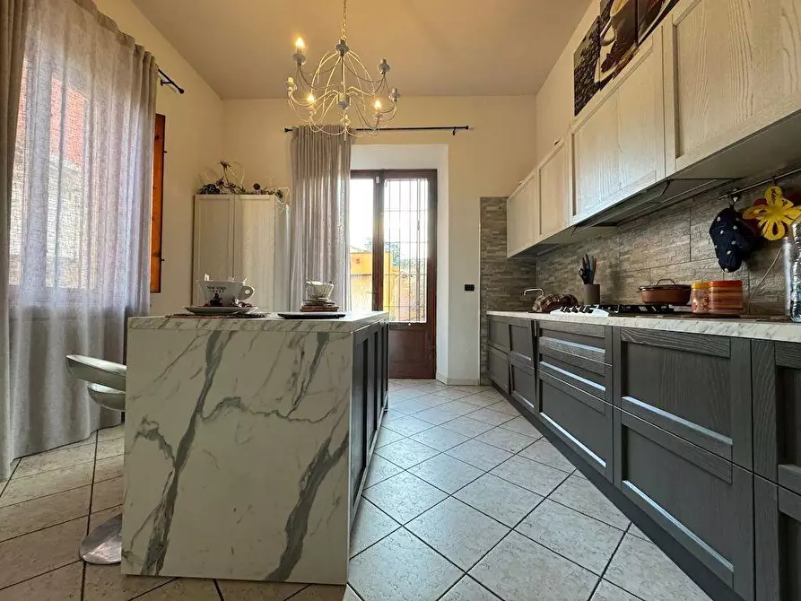 Immagine 1 di Casa indipendente in vendita  a Casciana Terme Lari
