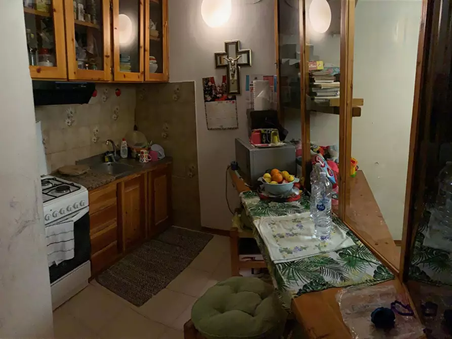 Immagine 4 di Appartamento in vendita  a Pisa