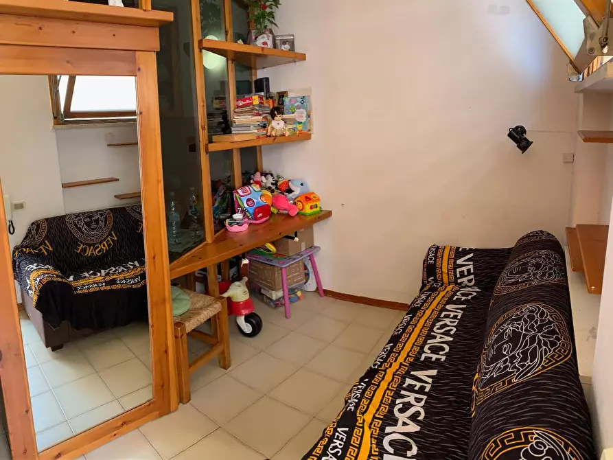 Immagine 5 di Appartamento in vendita  a Pisa