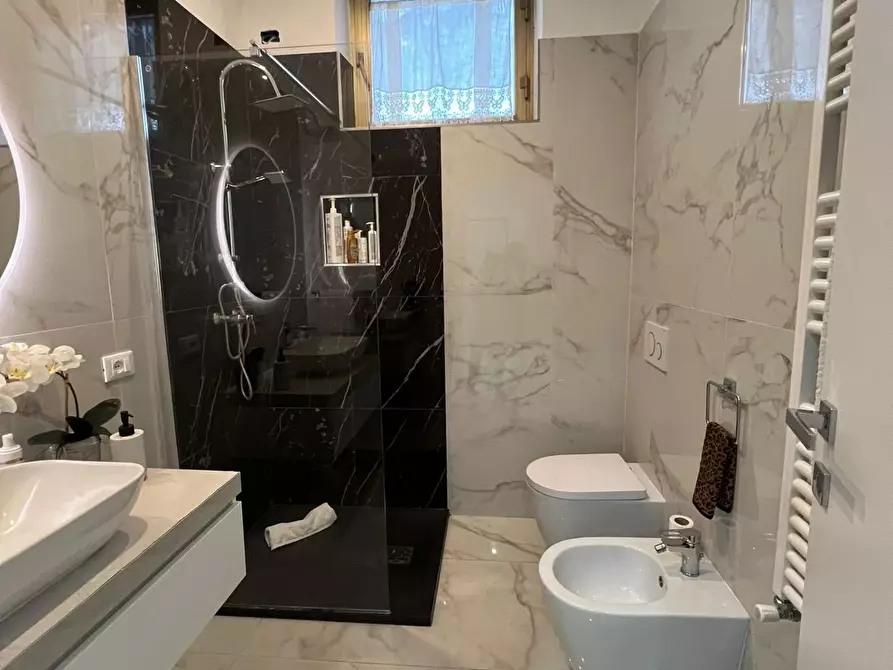 Immagine 23 di Mansarda in vendita  a Colle Di Val D'elsa