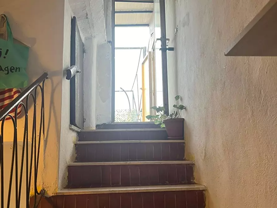 Immagine 12 di Mansarda in vendita  a Colle Di Val D'elsa