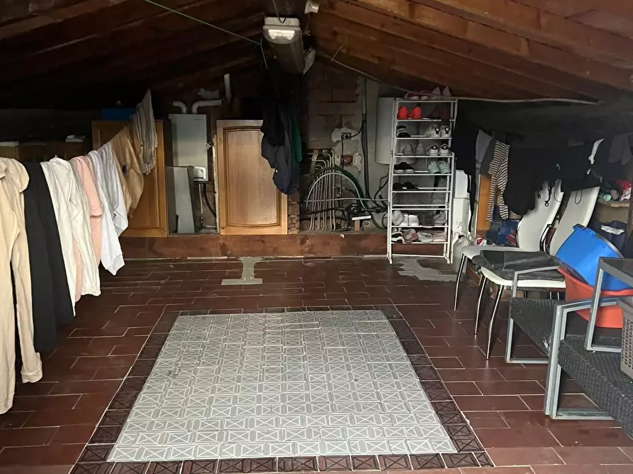 Immagine 32 di Mansarda in vendita  a Colle Di Val D'elsa