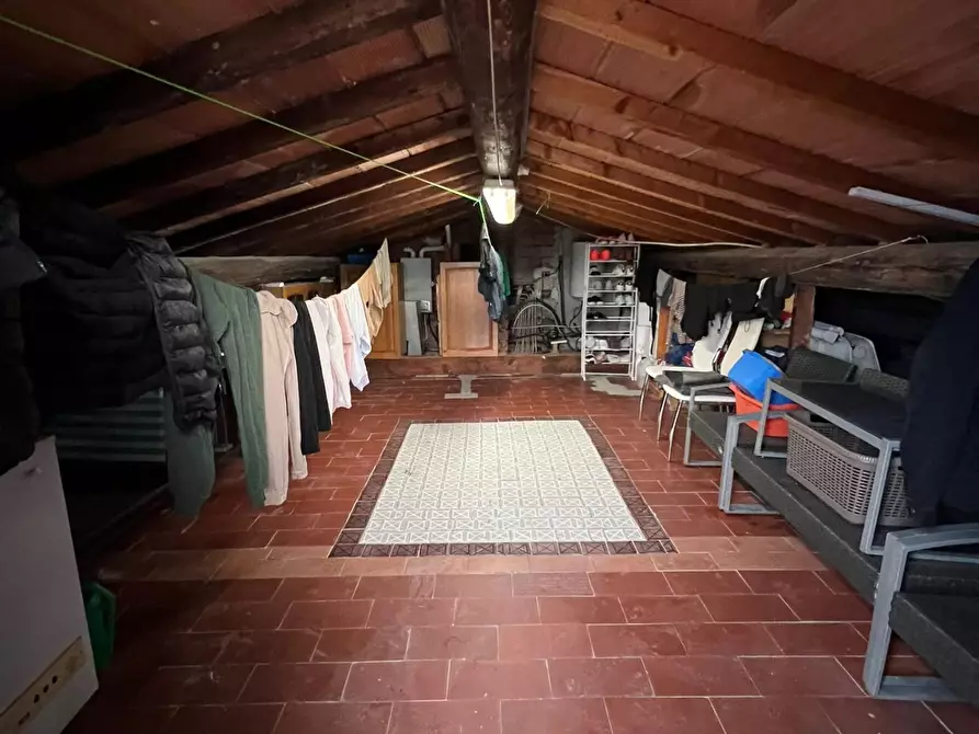 Immagine 25 di Mansarda in vendita  a Colle Di Val D'elsa