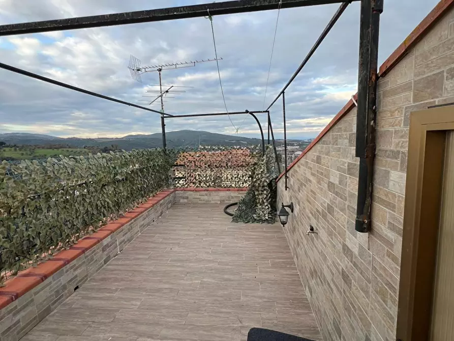 Immagine 26 di Mansarda in vendita  a Colle Di Val D'elsa