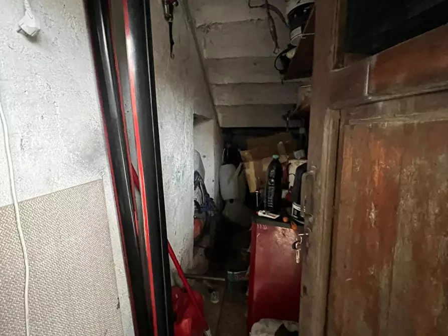 Immagine 7 di Mansarda in vendita  a Colle Di Val D'elsa