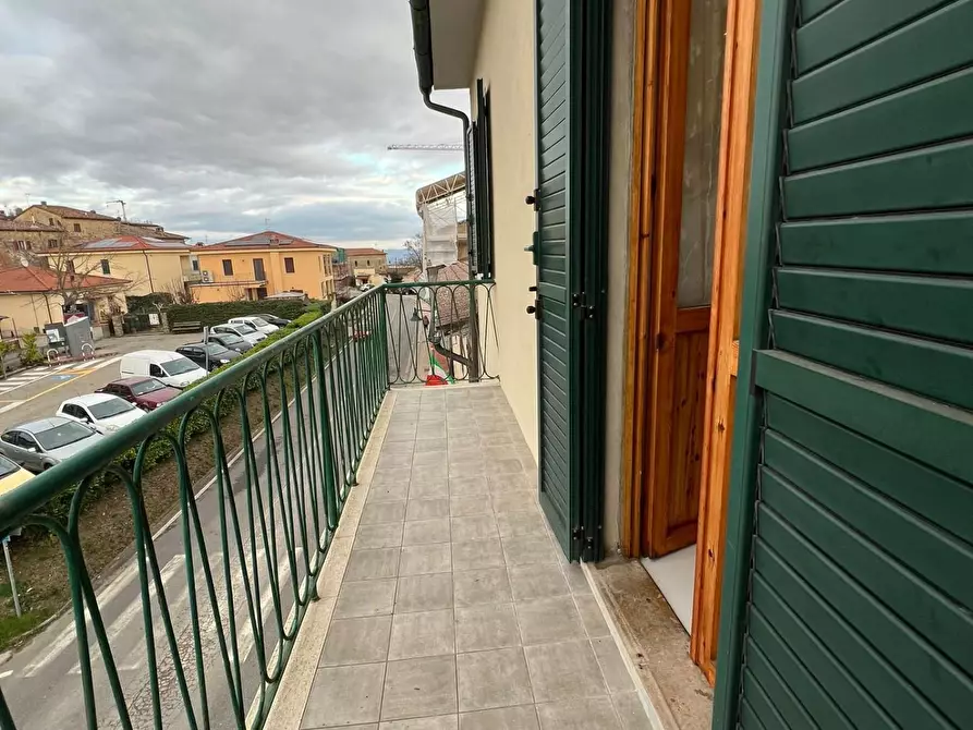 Immagine 8 di Mansarda in vendita  a Colle Di Val D'elsa