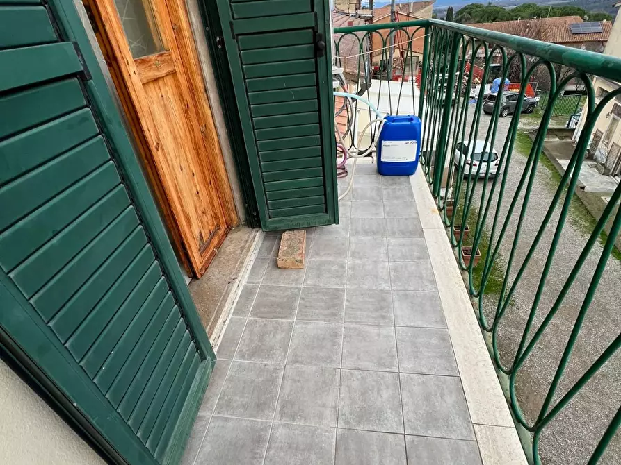 Immagine 15 di Mansarda in vendita  a Colle Di Val D'elsa