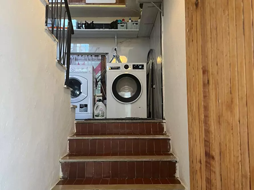 Immagine 30 di Mansarda in vendita  a Colle Di Val D'elsa