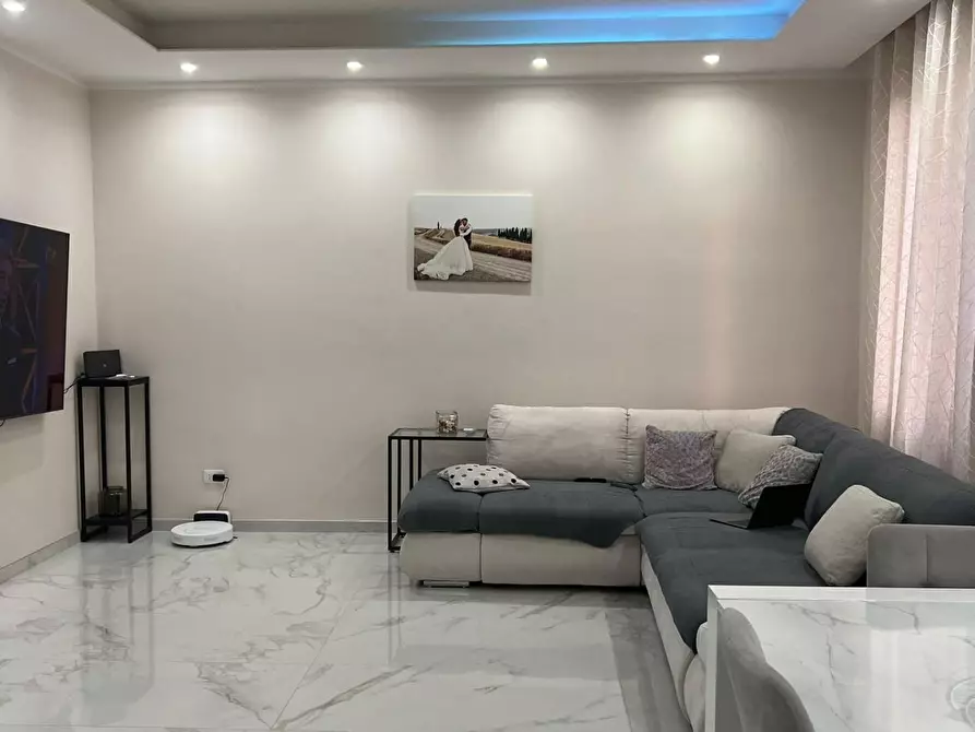 Immagine 6 di Mansarda in vendita  a Colle Di Val D'elsa