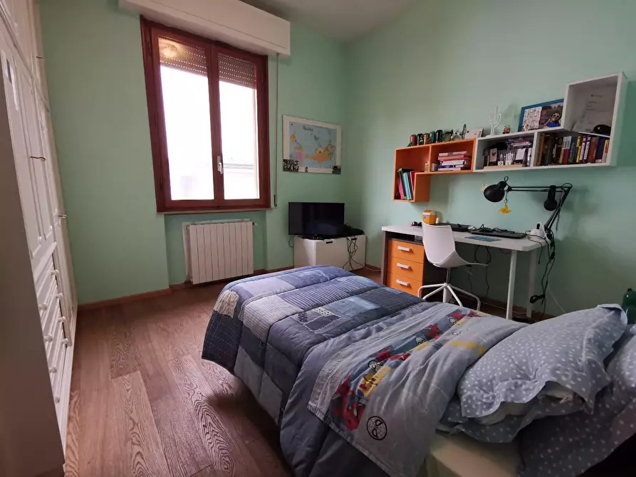 Immagine 21 di Casa indipendente in vendita  a Fucecchio