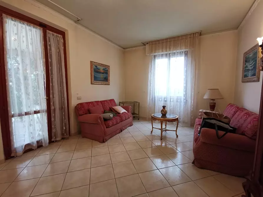 Immagine 35 di Casa indipendente in vendita  a Fucecchio