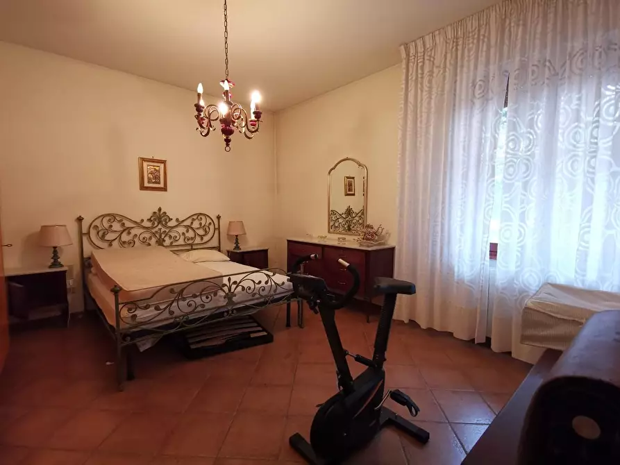 Immagine 43 di Casa indipendente in vendita  a Fucecchio