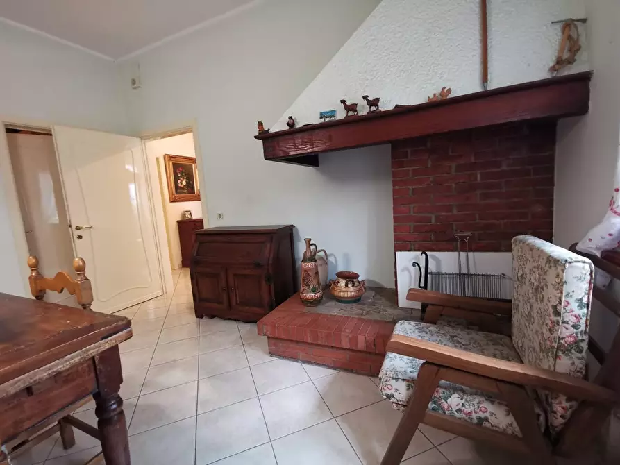 Immagine 40 di Casa indipendente in vendita  a Fucecchio