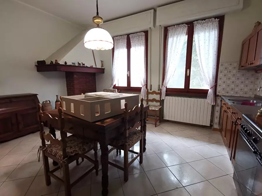 Immagine 38 di Casa indipendente in vendita  a Fucecchio