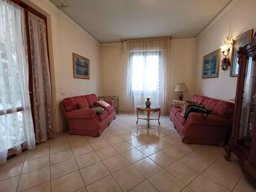 Immagine 32 di Casa indipendente in vendita  a Fucecchio