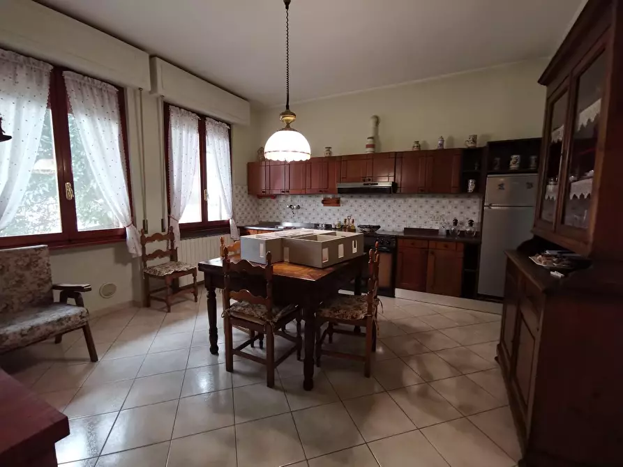 Immagine 39 di Casa indipendente in vendita  a Fucecchio