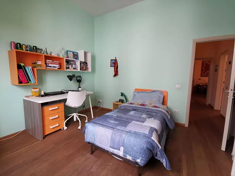 Immagine 20 di Casa indipendente in vendita  a Fucecchio