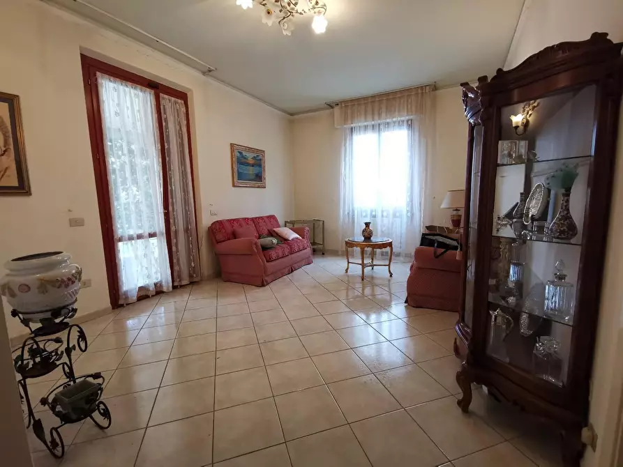 Immagine 33 di Casa indipendente in vendita  a Fucecchio