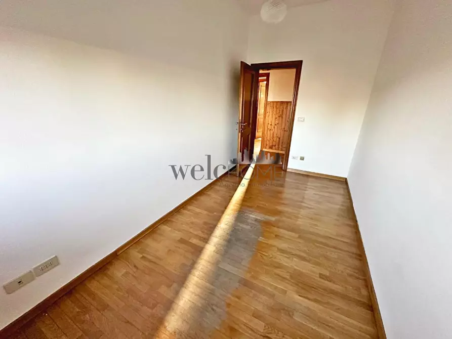 Immagine 30 di Villetta a schiera in vendita  a Campi Bisenzio