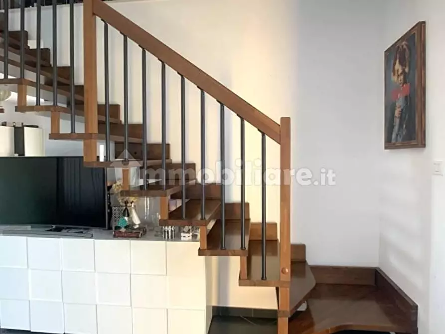 Immagine 10 di Mansarda in vendita  a Empoli