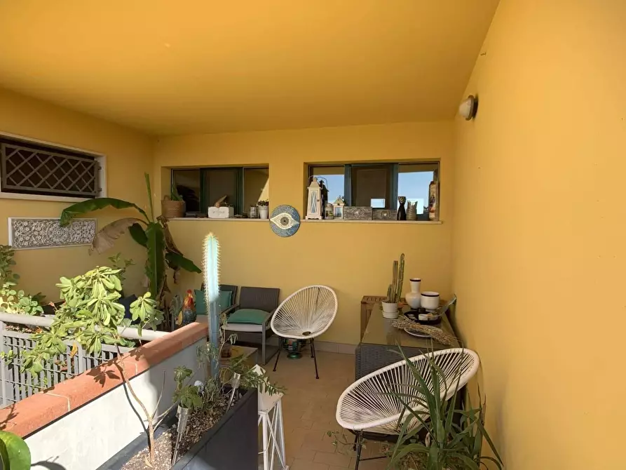 Immagine 13 di Mansarda in vendita  a Empoli