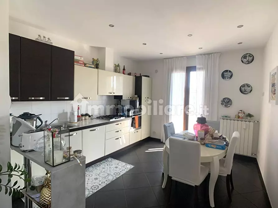 Immagine 5 di Mansarda in vendita  a Empoli