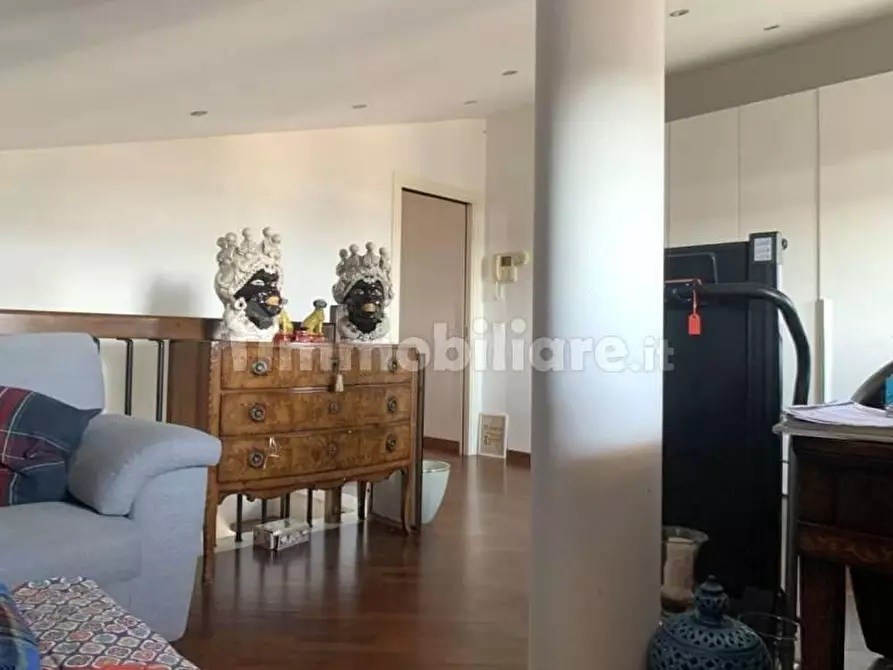 Immagine 23 di Mansarda in vendita  a Empoli