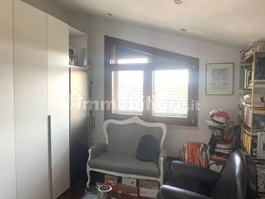 Immagine 19 di Mansarda in vendita  a Empoli