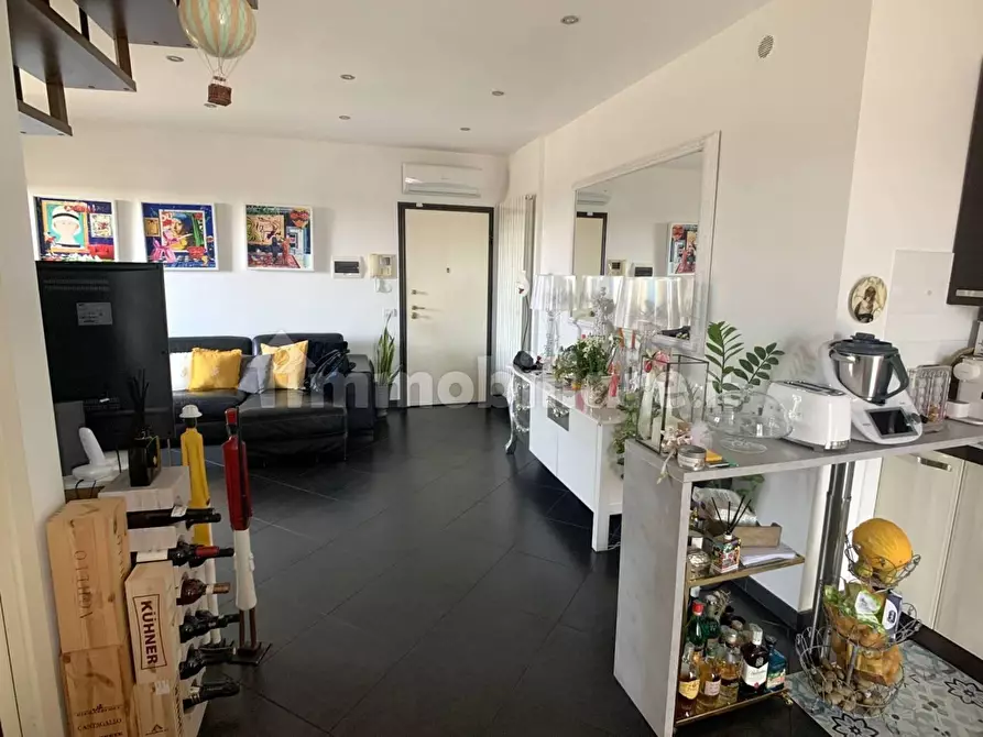 Immagine 6 di Mansarda in vendita  a Empoli