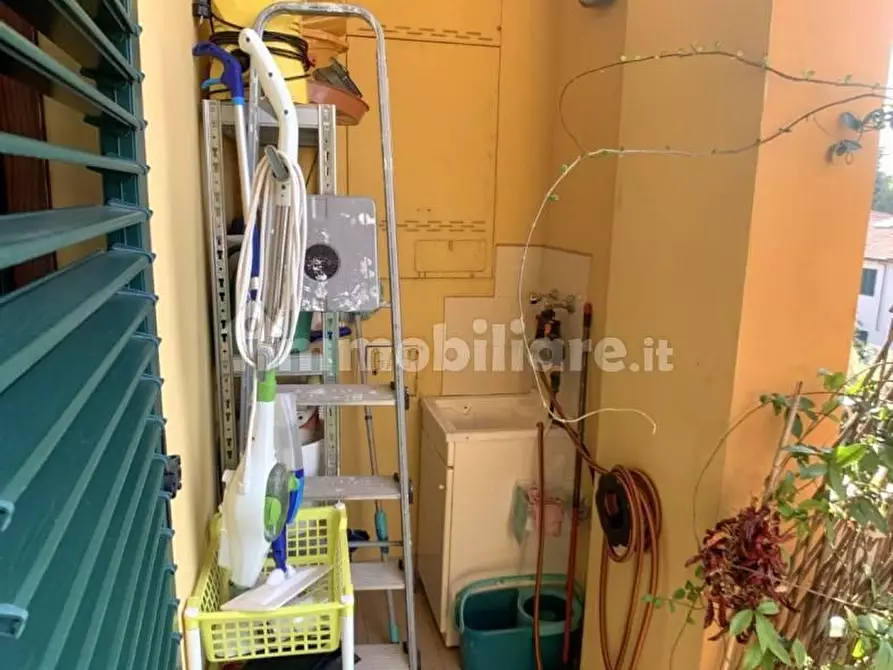 Immagine 11 di Mansarda in vendita  a Empoli