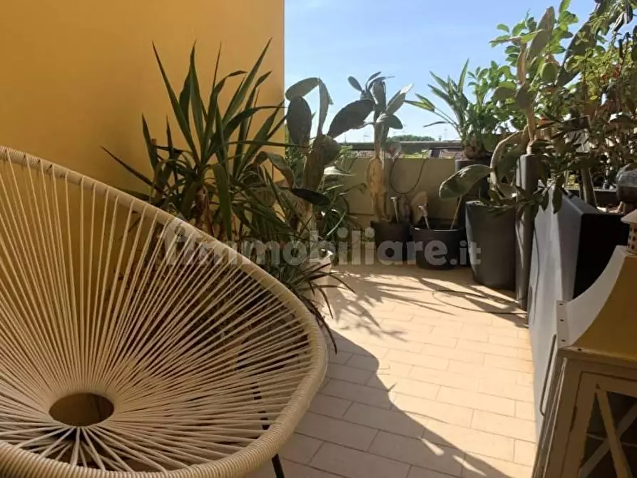 Immagine 17 di Mansarda in vendita  a Empoli