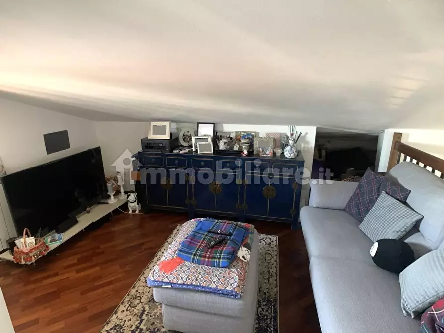 Immagine 21 di Mansarda in vendita  a Empoli