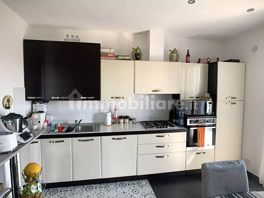 Immagine 7 di Mansarda in vendita  a Empoli