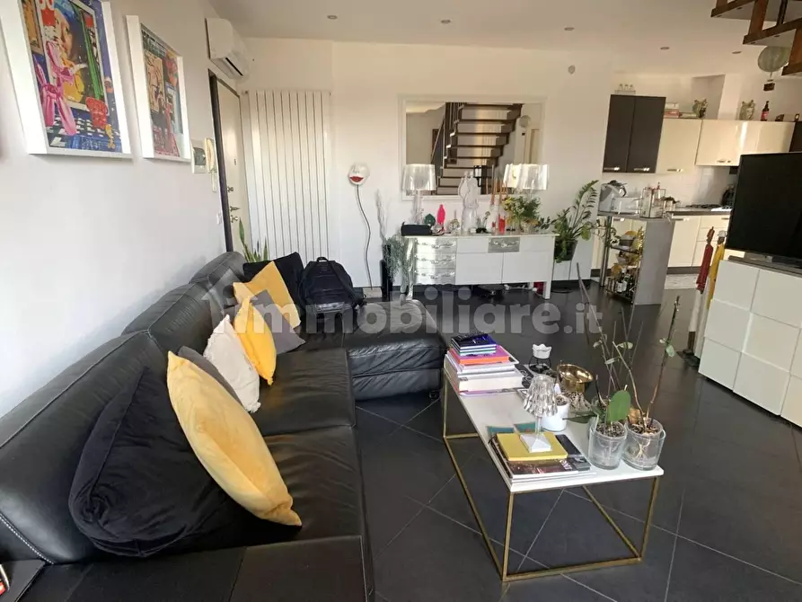 Immagine 9 di Mansarda in vendita  a Empoli