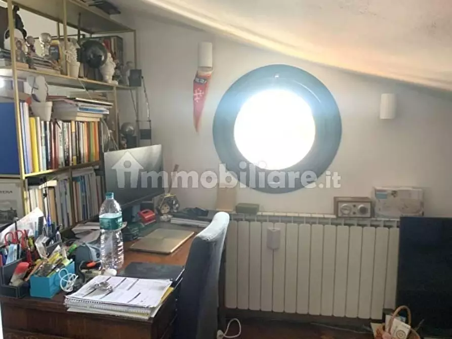 Immagine 20 di Mansarda in vendita  a Empoli