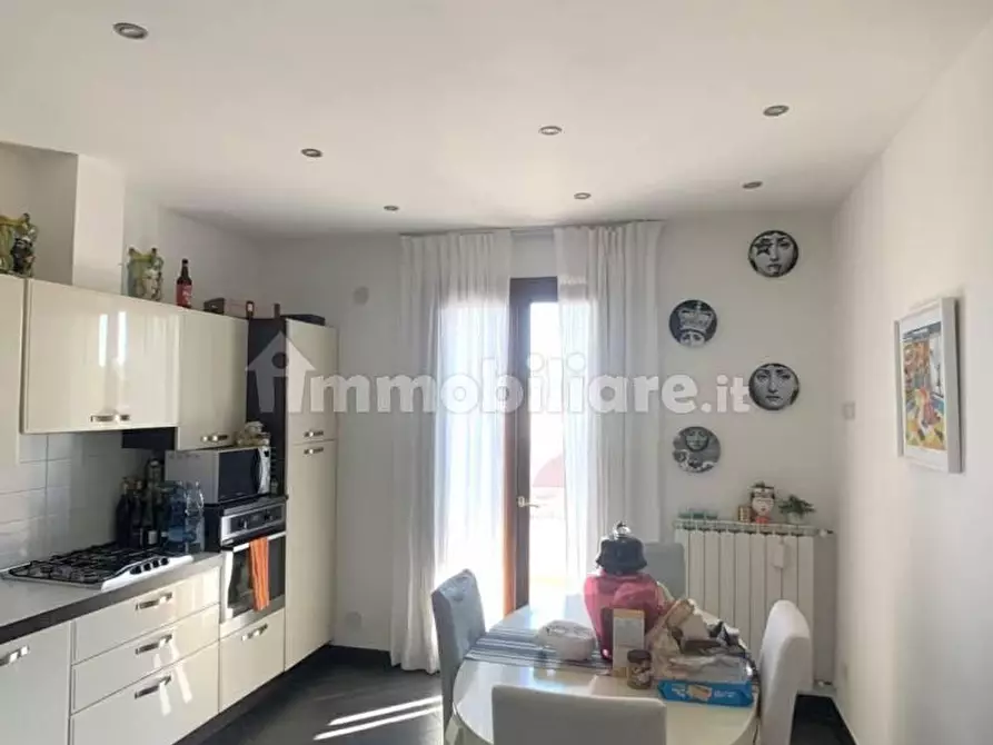 Immagine 4 di Mansarda in vendita  a Empoli