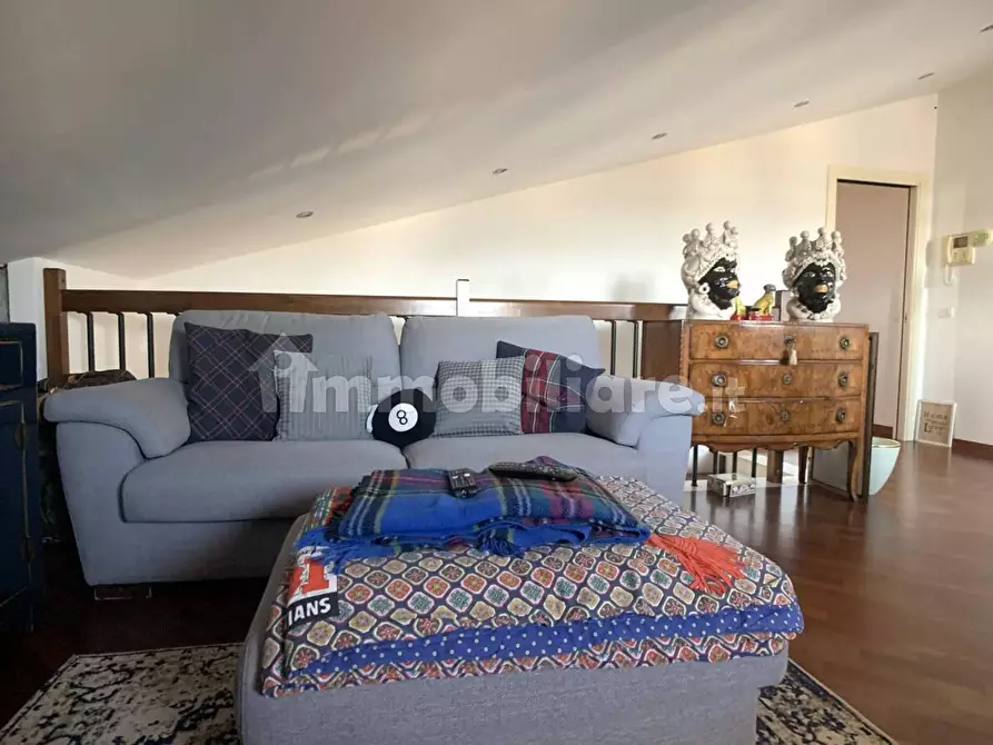 Immagine 22 di Mansarda in vendita  a Empoli