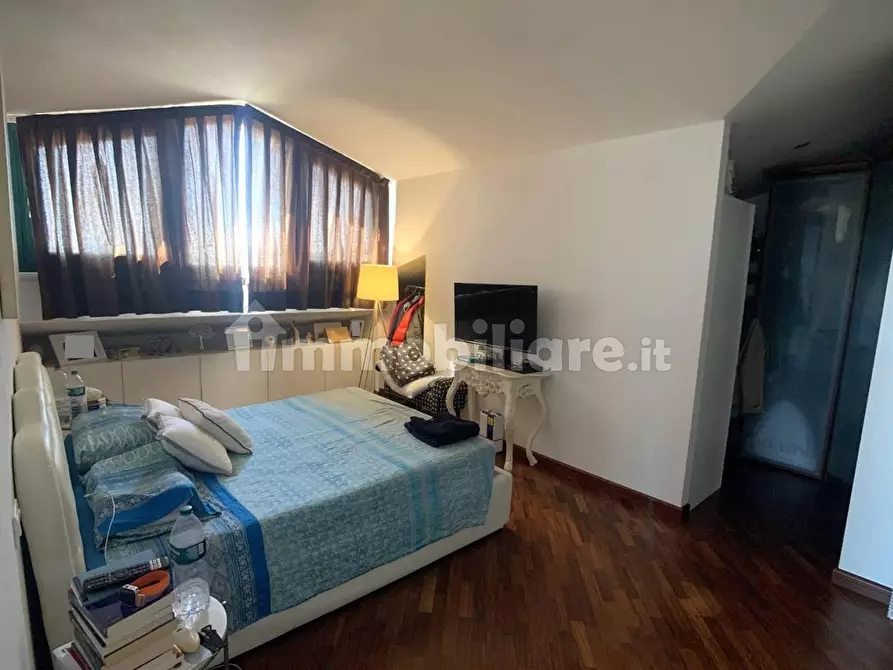 Immagine 30 di Mansarda in vendita  a Empoli